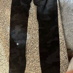 Size 4 Lululemon Legging